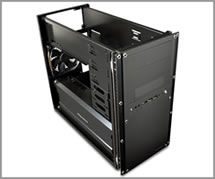 AS Enclosure 340ST